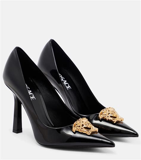 босоножки versace|Versace Shoes for Women .